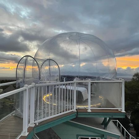 Kula Star Dome - Includes Ha-Le Kiana Loft Hotel Exterior photo
