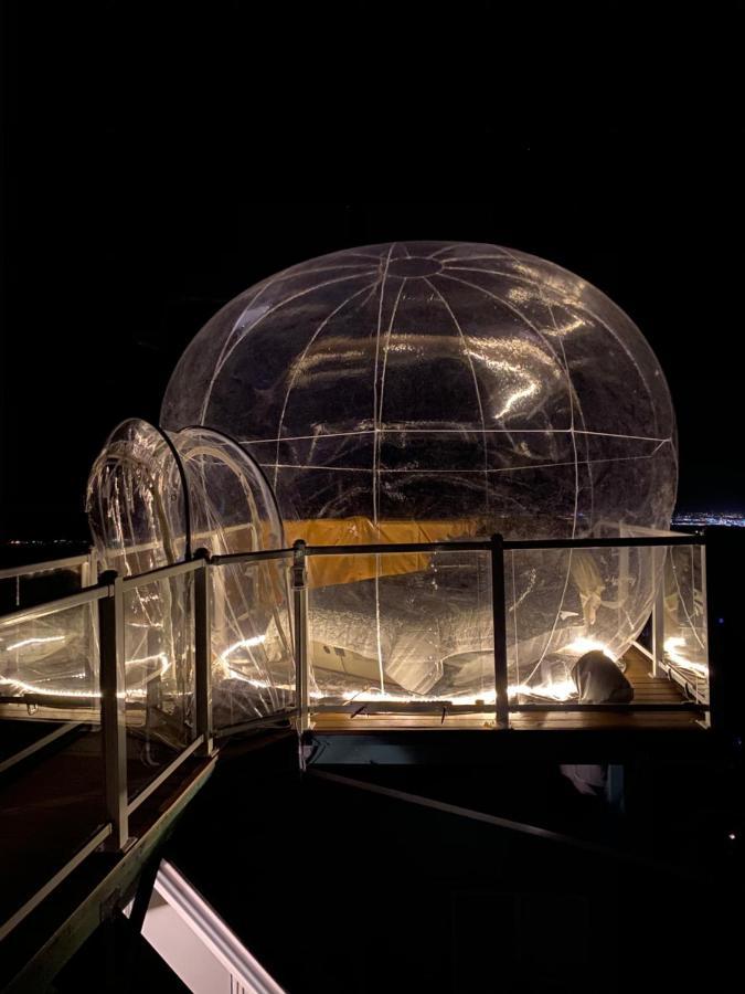 Kula Star Dome - Includes Ha-Le Kiana Loft Hotel Exterior photo