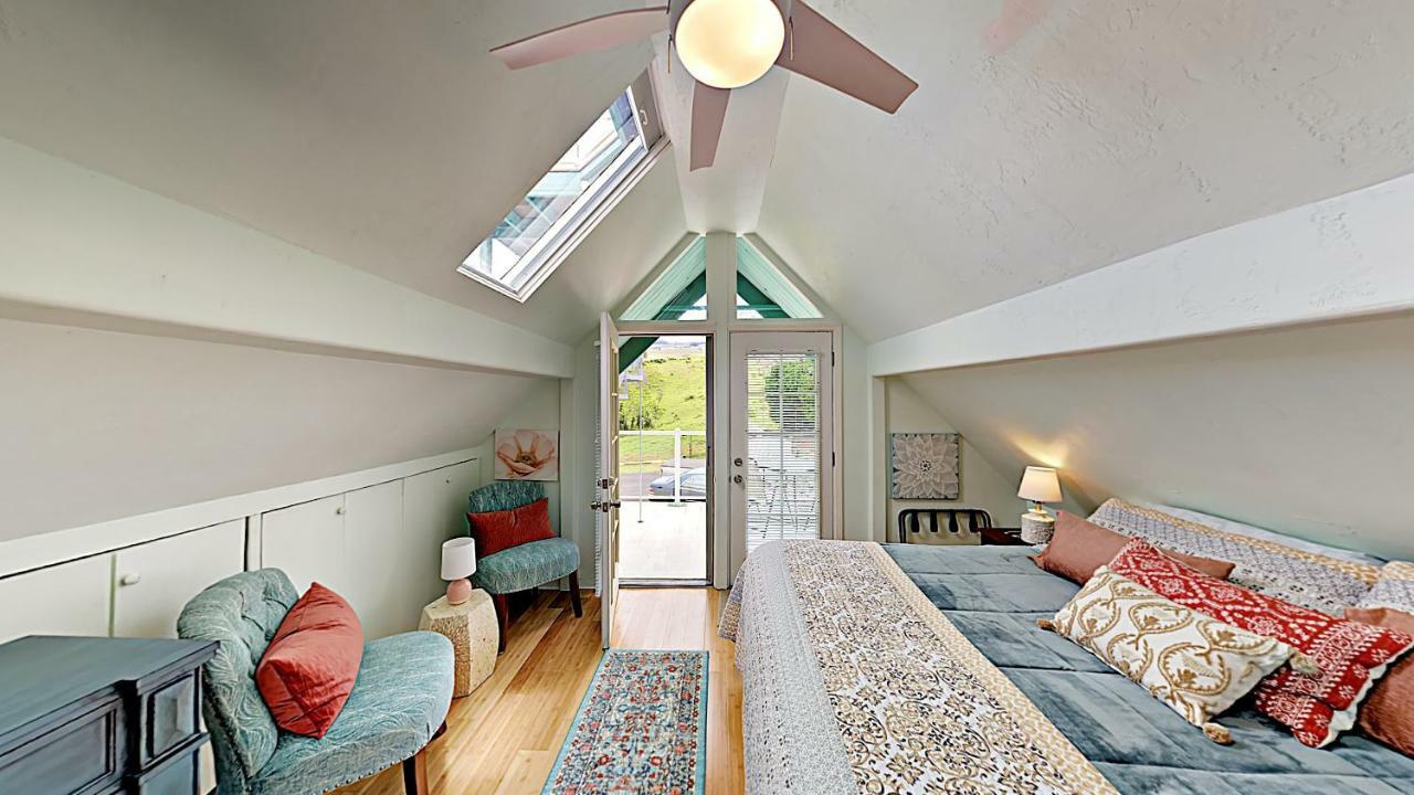 Kula Star Dome - Includes Ha-Le Kiana Loft Hotel Exterior photo
