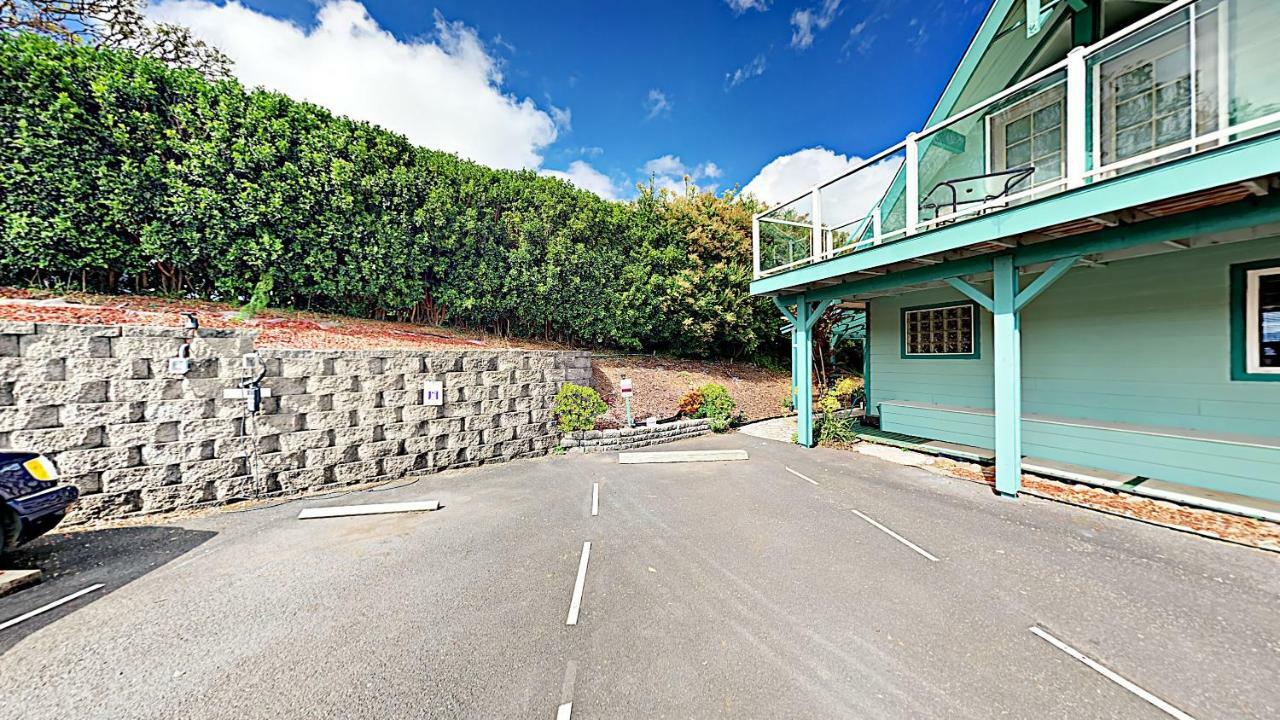 Kula Star Dome - Includes Ha-Le Kiana Loft Hotel Exterior photo