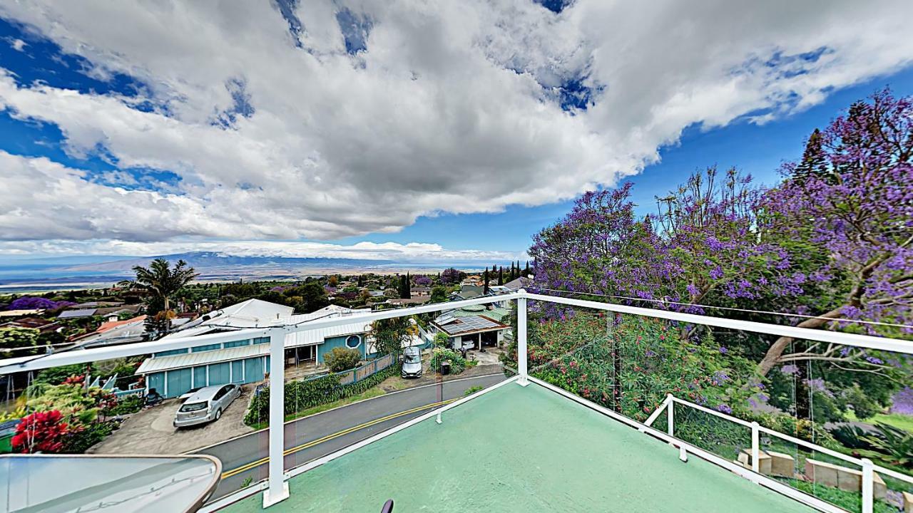 Kula Star Dome - Includes Ha-Le Kiana Loft Hotel Exterior photo